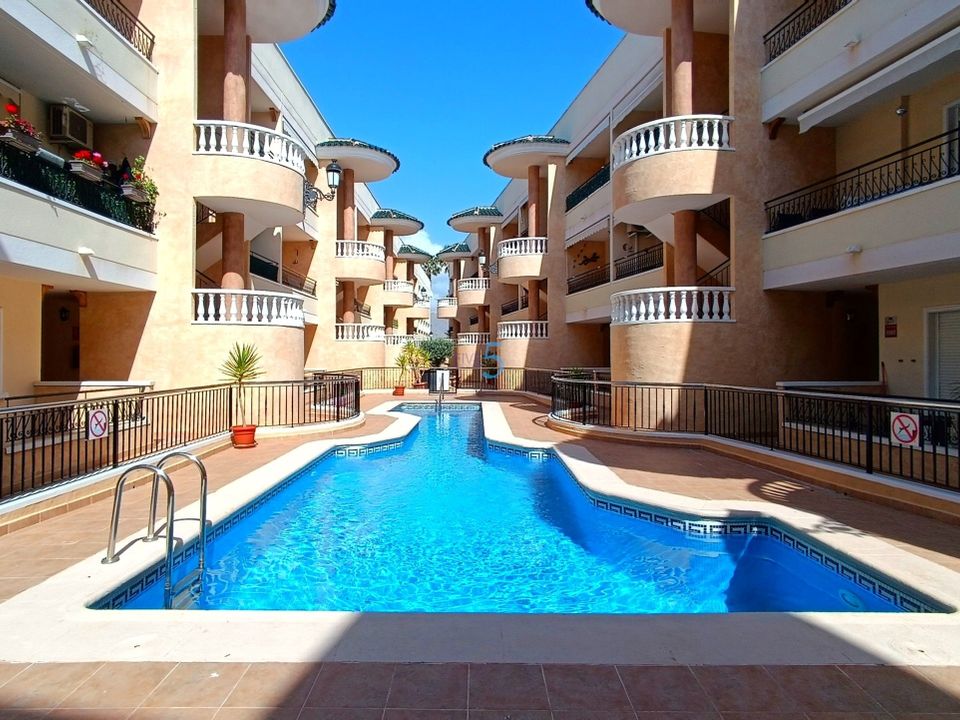 Lejlighed i Jacarilla, Alicante - foto 4