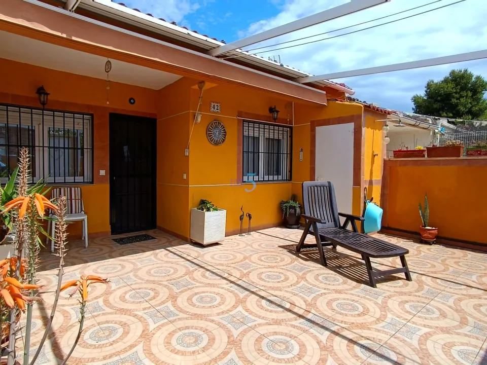 Bungalow i Torrevieja, Alicante - foto 1