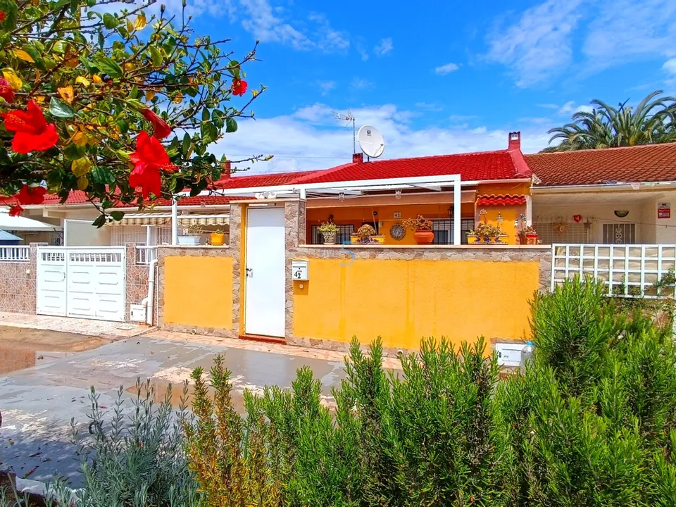 Bungalow i Torrevieja, Alicante - foto 2