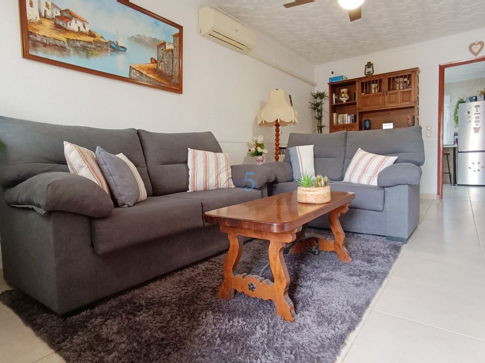 Bungalow i Torrevieja, Alicante - foto 3