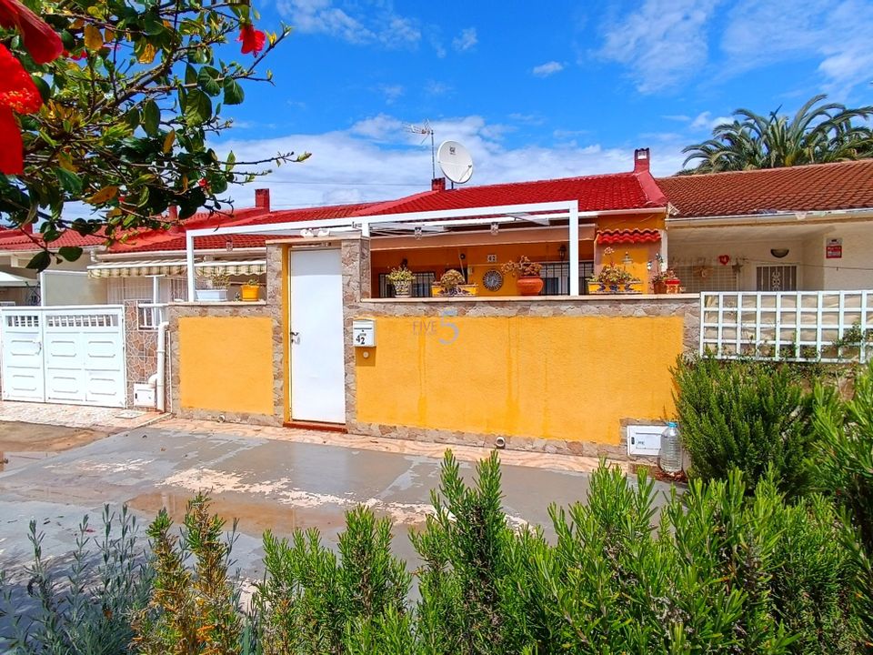 Bungalow i Torrevieja, Alicante - foto 5