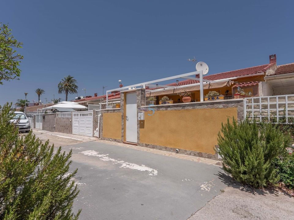 Bungalow i Torrevieja, Alicante - foto 1