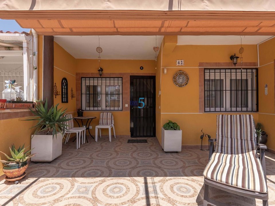 Bungalow i Torrevieja, Alicante - foto 2