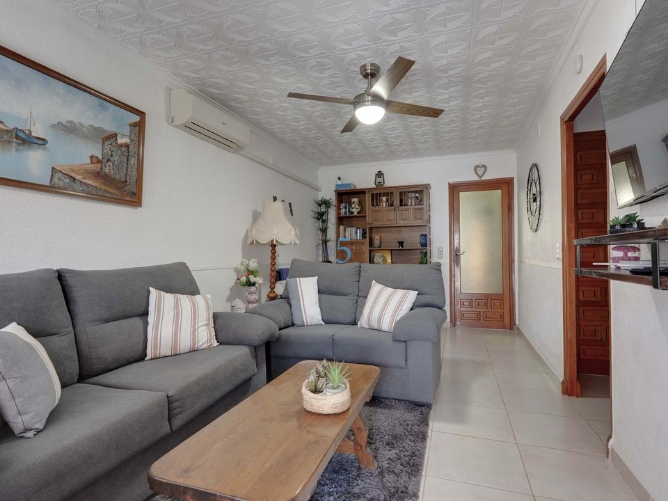 Bungalow i Torrevieja, Alicante - foto 3