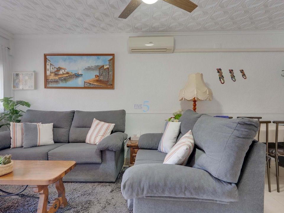 Bungalow i Torrevieja, Alicante - foto 4