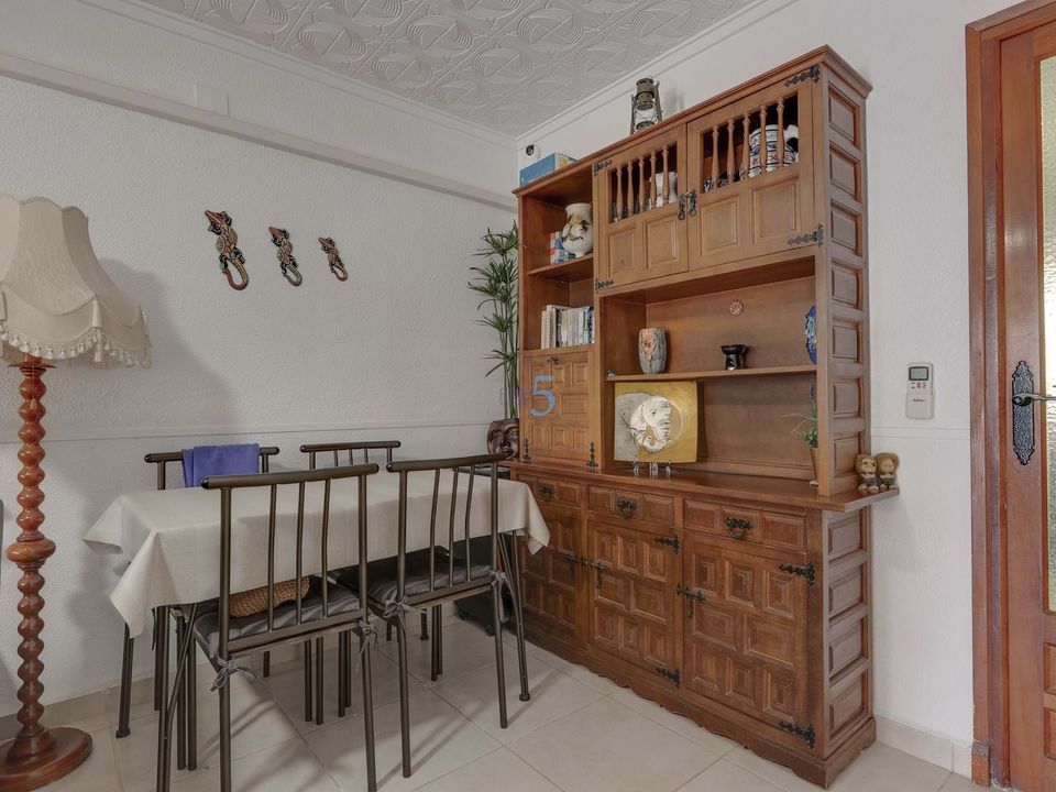 Bungalow i Torrevieja, Alicante - foto 5