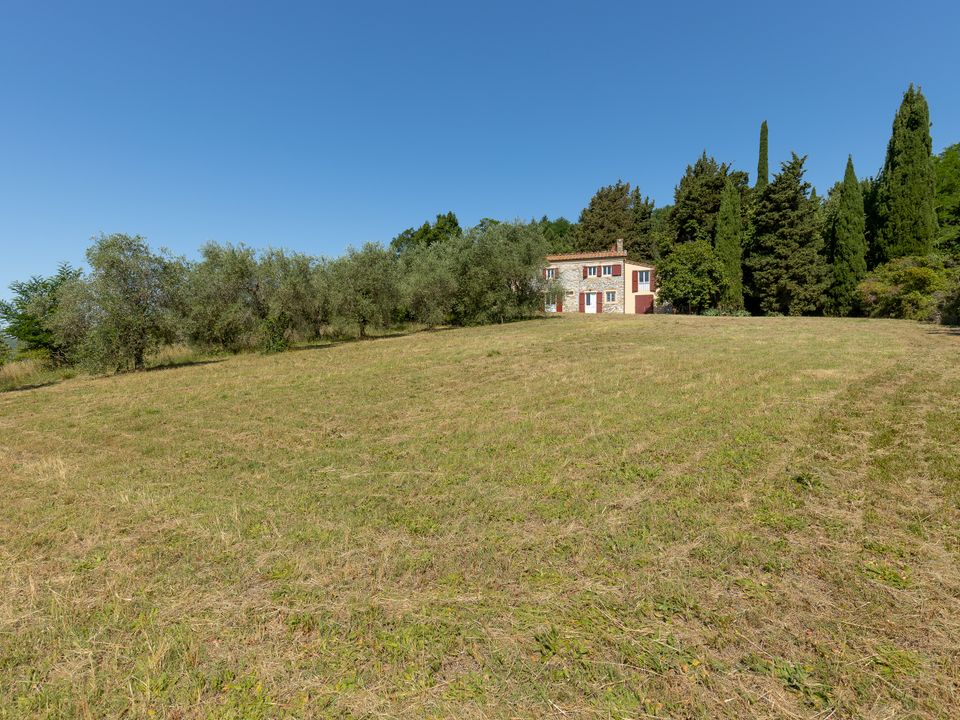 Herregård i Lucca, Lucca - bilde 2
