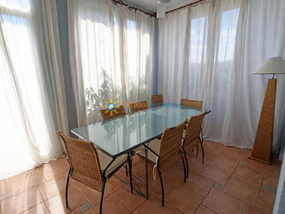 Villa i Oliva, Valencia - foto 1