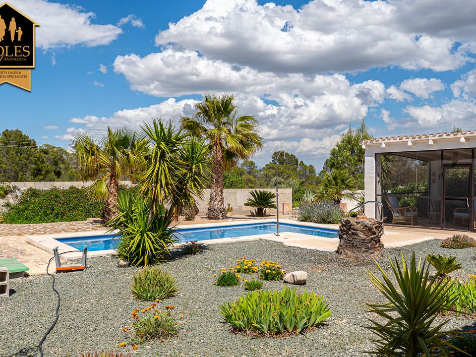 Villa i Lorca, Murcia - foto 2