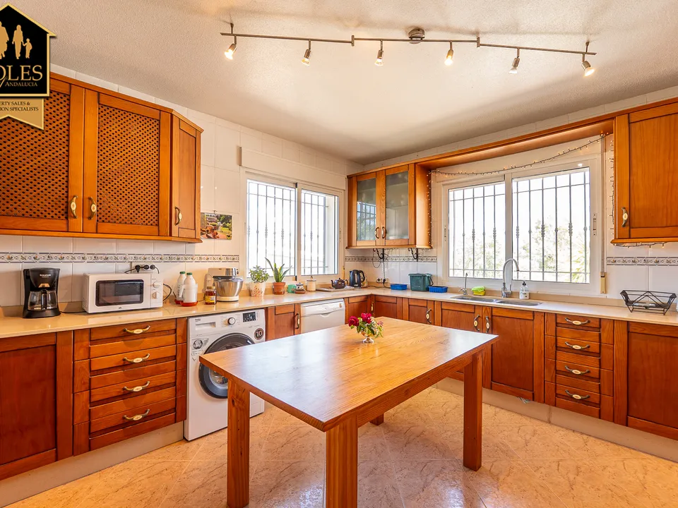 Villa i Lorca, Murcia - foto 4