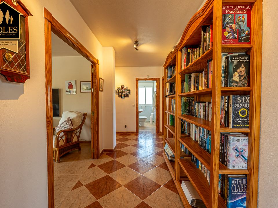 Villa i Lorca, Murcia - foto 3