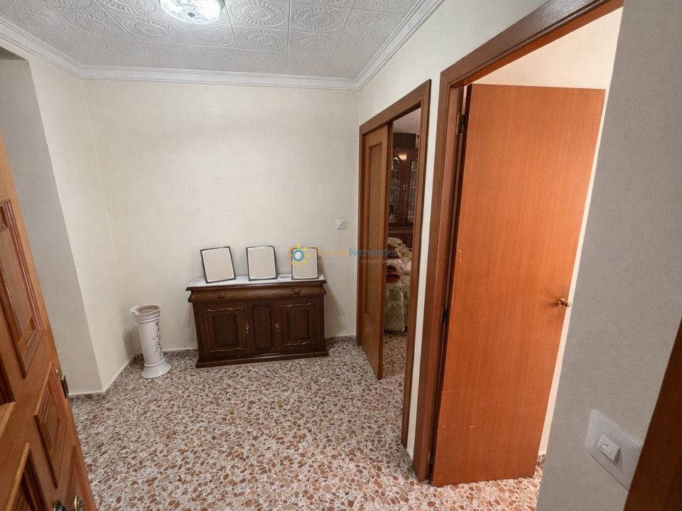 Landsbyhus i Palma De Gandia, Valencia - foto 5