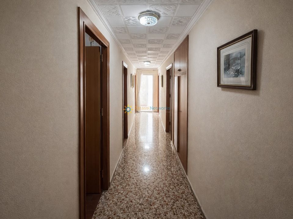 Landsbyhus i Palma De Gandia, Valencia - foto 1