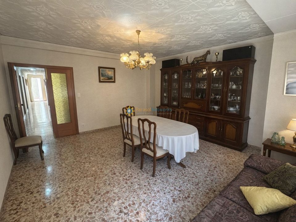 Landsbyhus i Palma De Gandia, Valencia - foto 3