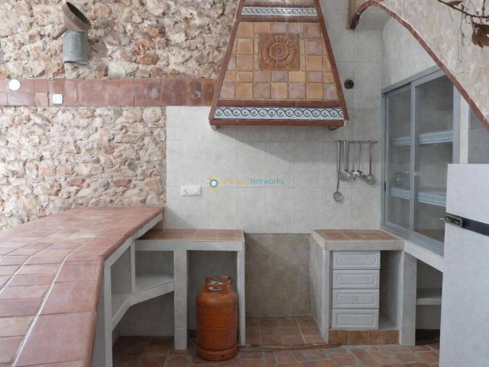 Landejendom i Pego, Alicante - foto 4