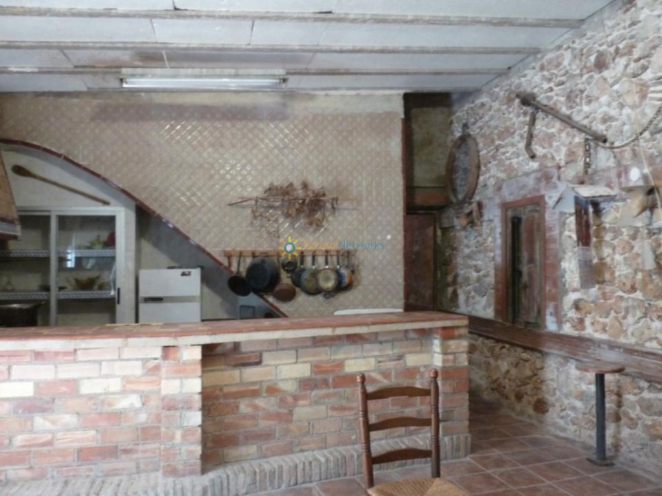 Landejendom i Pego, Alicante - foto 3
