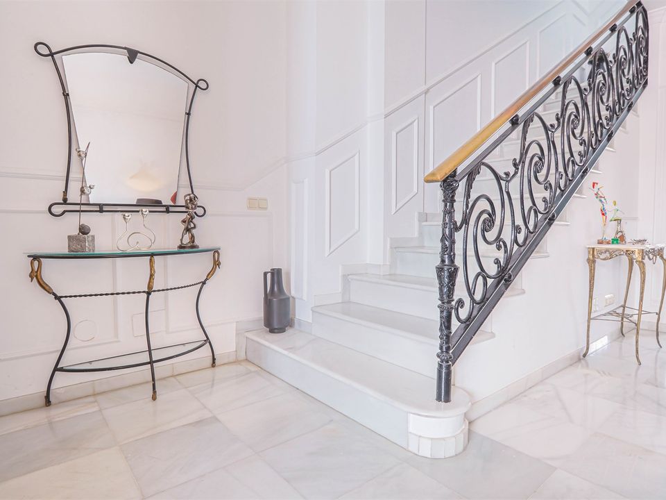 Byhus i Nerja, Malaga - foto 3