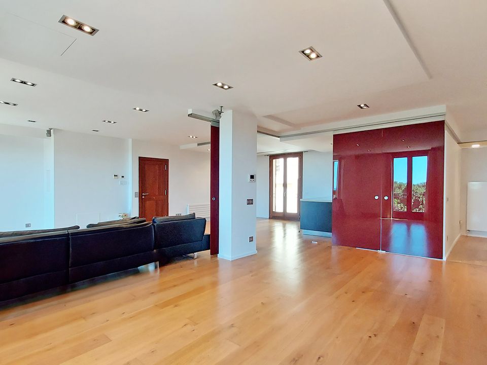 Penthouse i Palma De Mallorca, Mallorca - foto 4