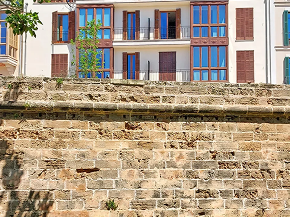Penthouse i Palma De Mallorca, Mallorca - foto 2