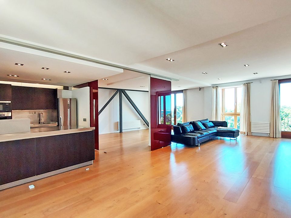 Penthouse i Palma De Mallorca, Mallorca - foto 3