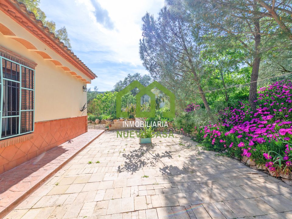 Villa i Villanueva Del Trabuco, Malaga - foto 4