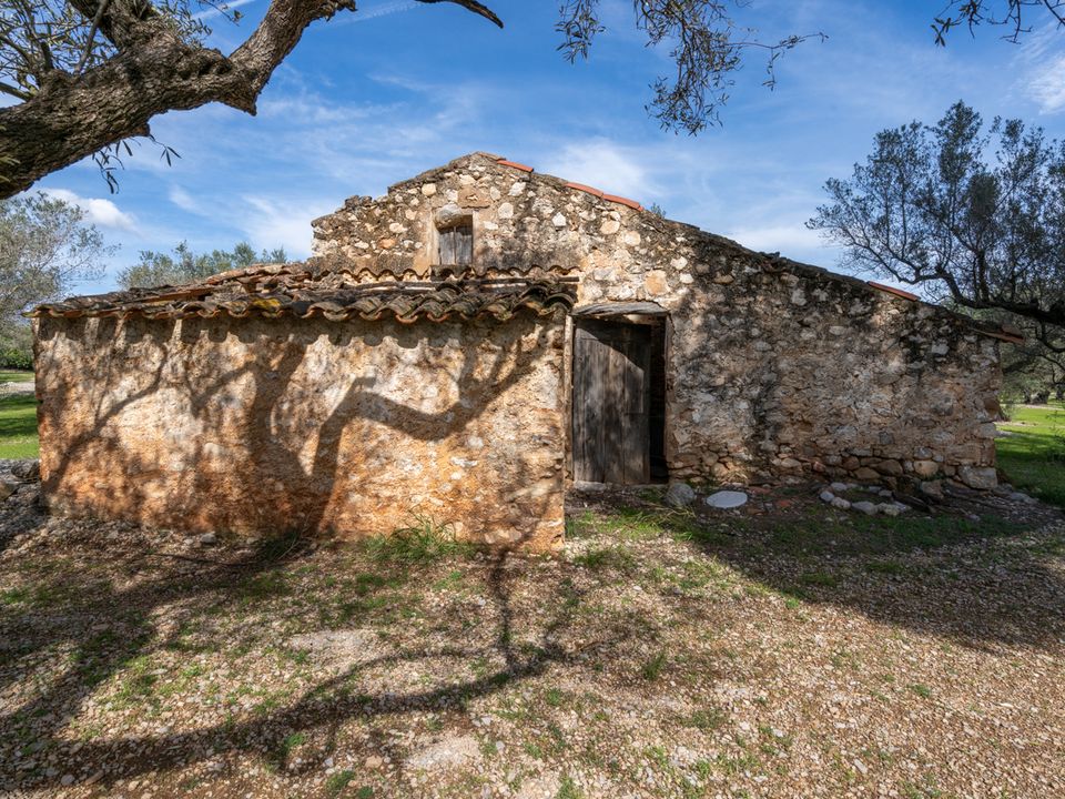 Finca en Mas De Barberans, Tarragona - foto 2