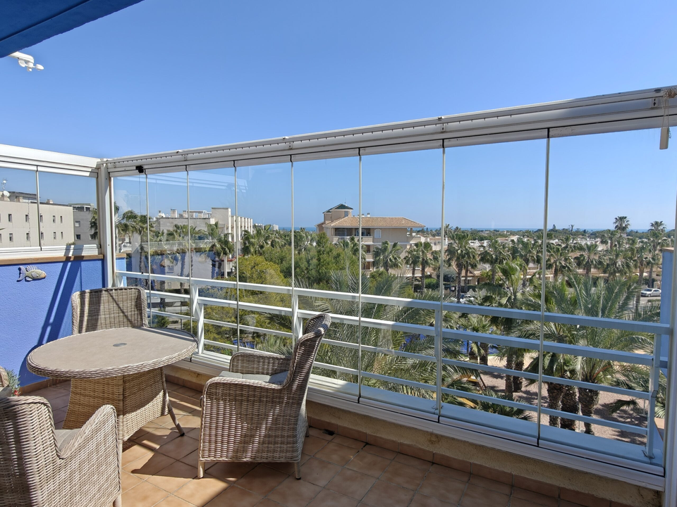 Apartament a Orihuela Costa, Alicante - foto 4