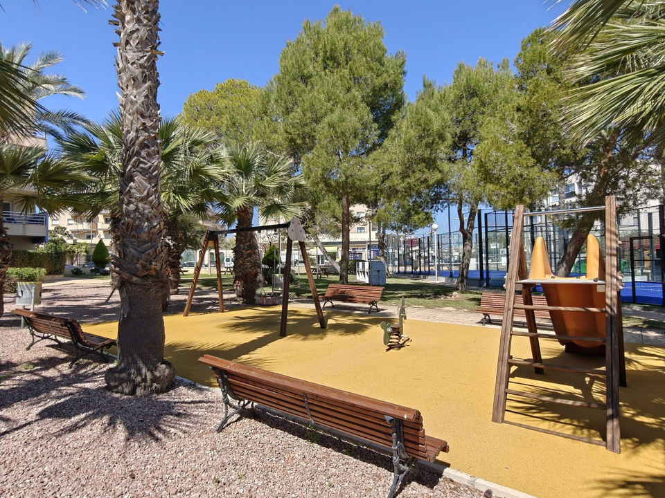 Apartament a Orihuela Costa, Alicante - foto 2