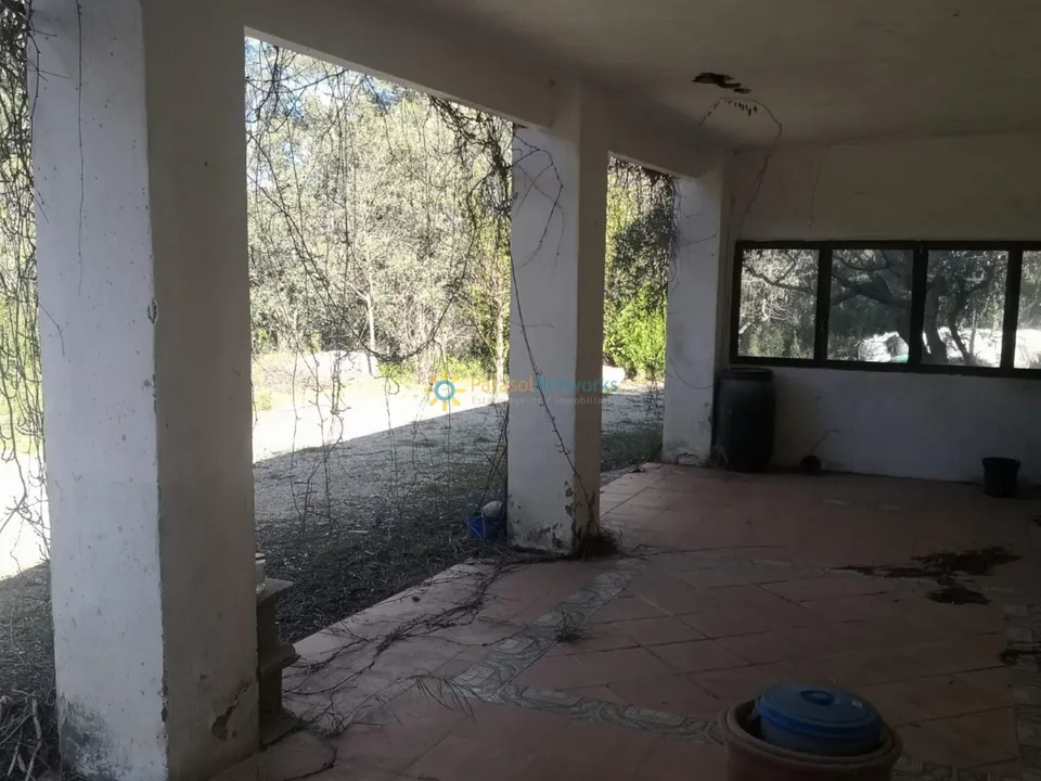 Landejendom i Muro De Alcoy, Alicante - foto 2