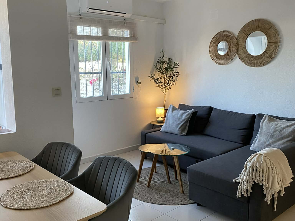 Apartment in Orihuela Costa, Alicante - photo 1