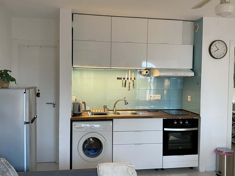 Apartment in Orihuela Costa, Alicante - photo 4