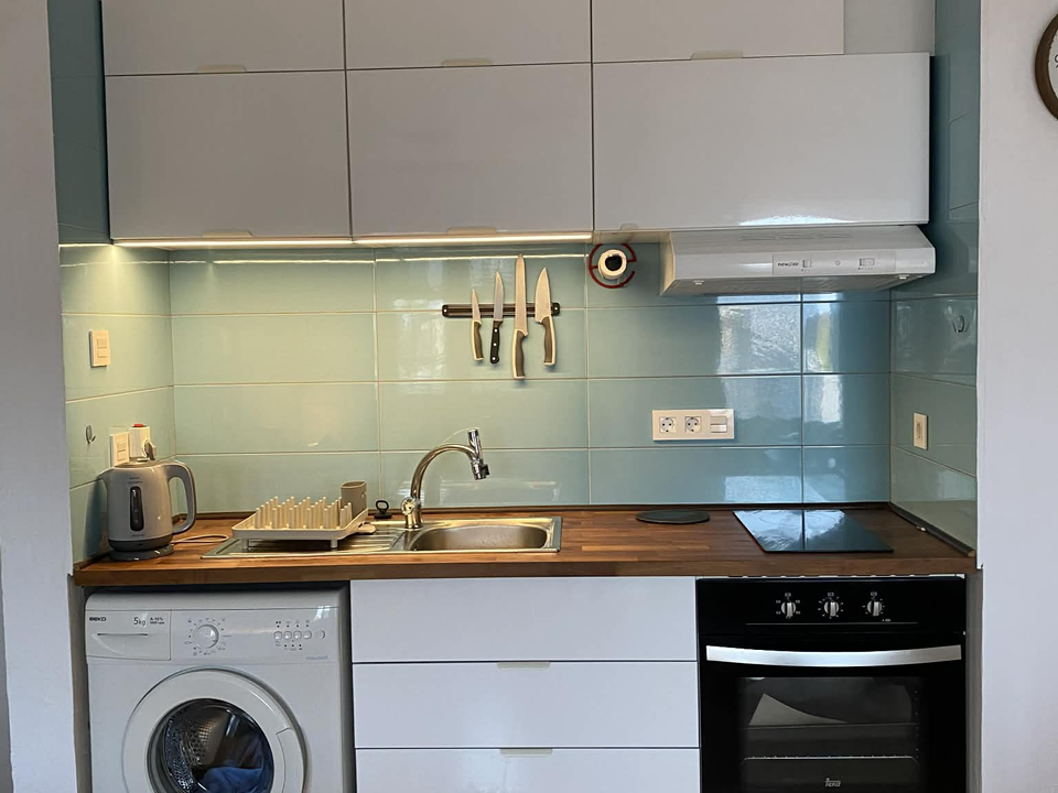 Apartment in Orihuela Costa, Alicante - photo 5