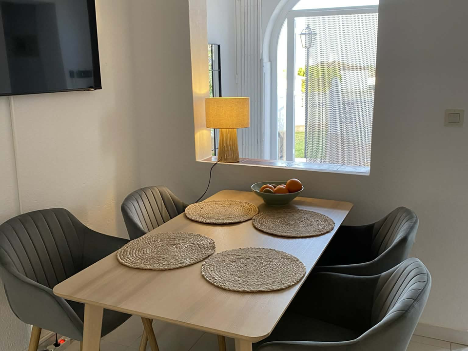 Apartment in Orihuela Costa, Alicante - photo 2