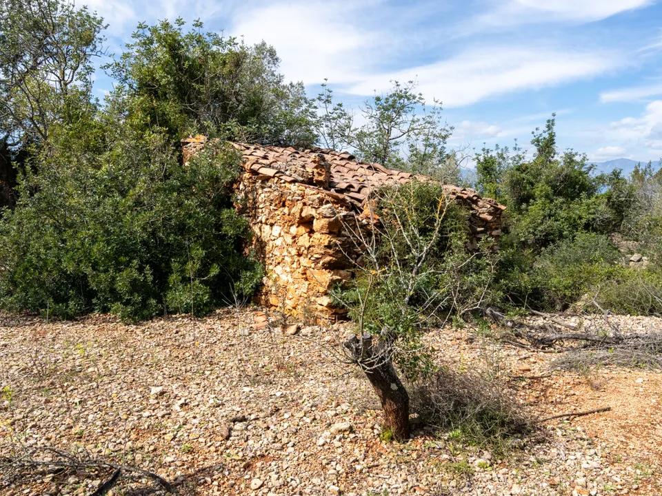 Finca i Godall, Tarragona - foto 1