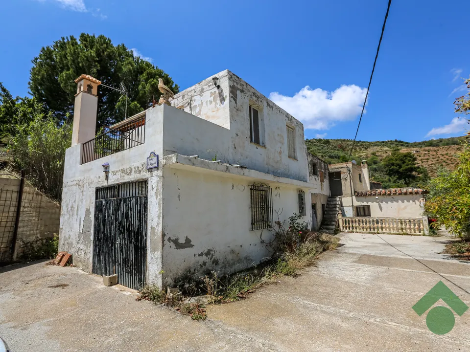 Landhuis in Almunecar, Granada - foto 4