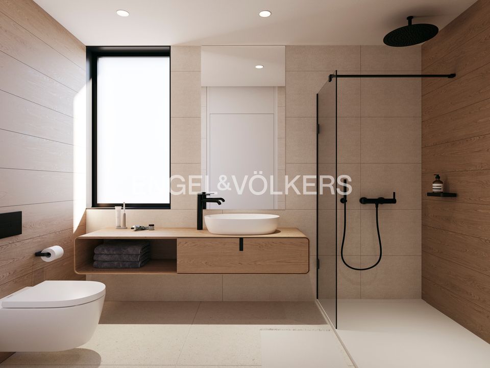 Villa i Finestrat, Alicante - foto 5