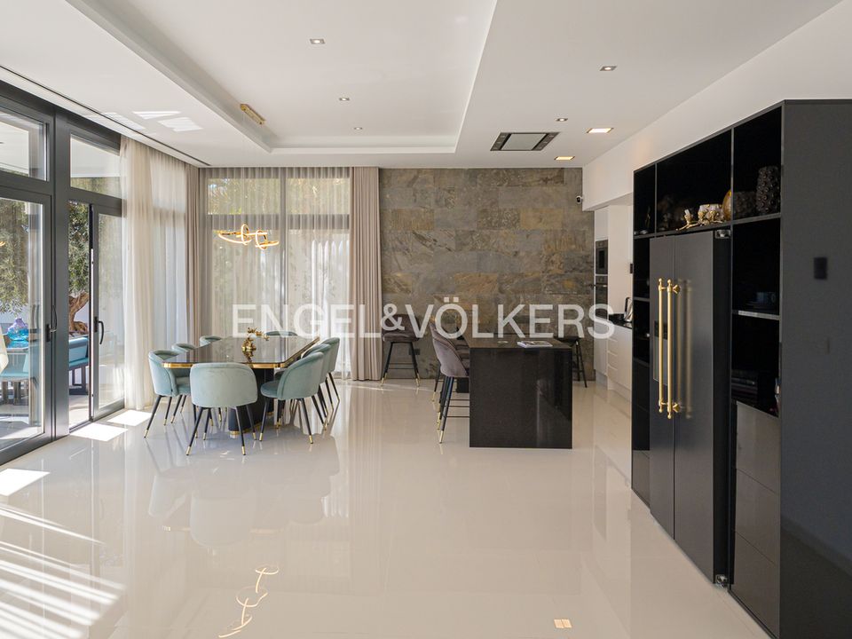 Villa i Finestrat, Alicante - foto 4