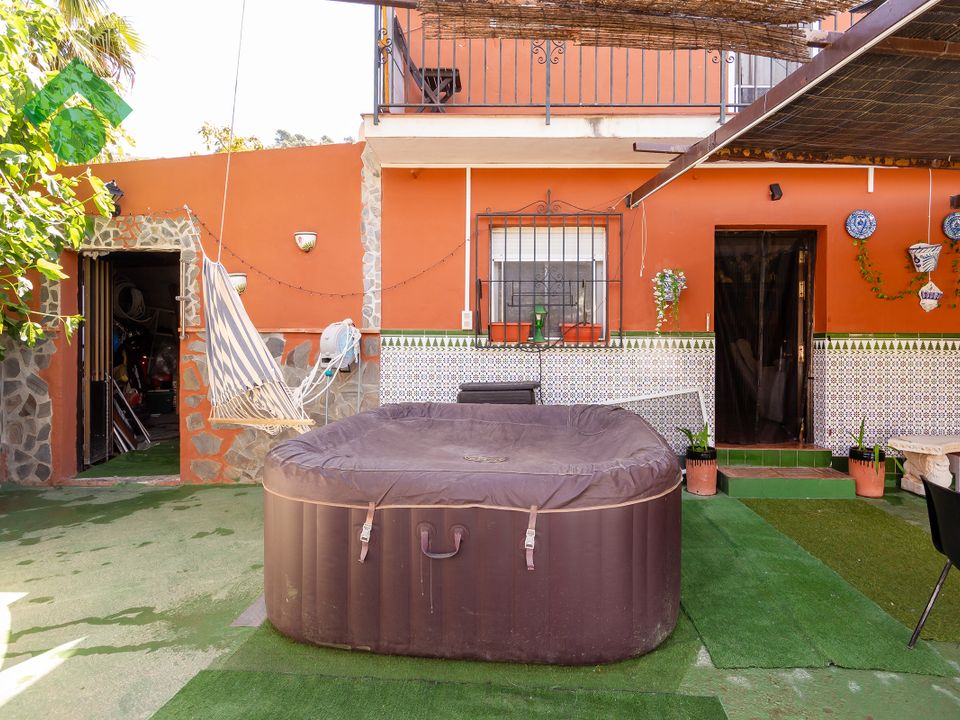 Haus in Almunecar, Granada - Foto 4