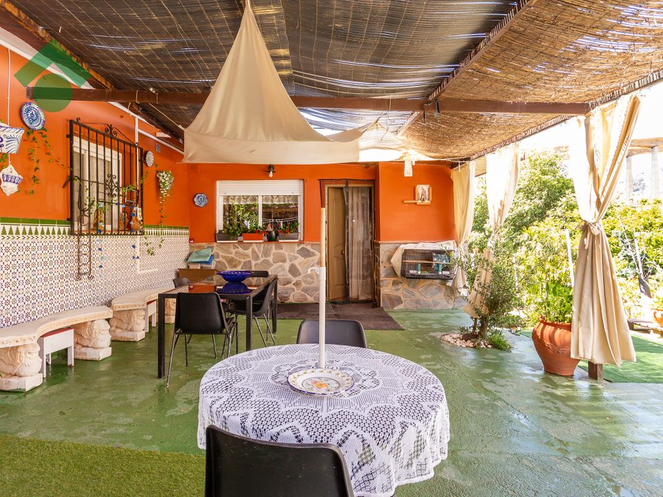 Haus in Almunecar, Granada - Foto 2
