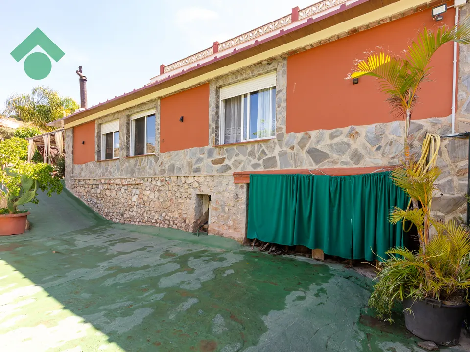 Haus in Almunecar, Granada - Foto 1