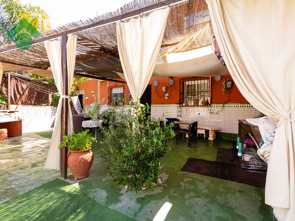 Haus in Almunecar, Granada - Foto 3