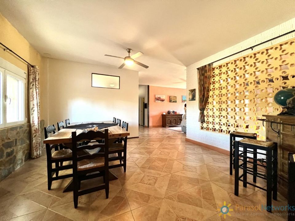 Villa i L'Olleria, Valencia - foto 4