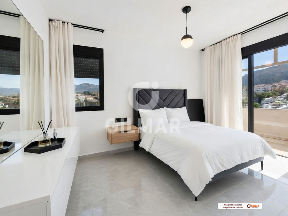 Lejlighed i Playa De Los Cristianos, Tenerife - foto 4