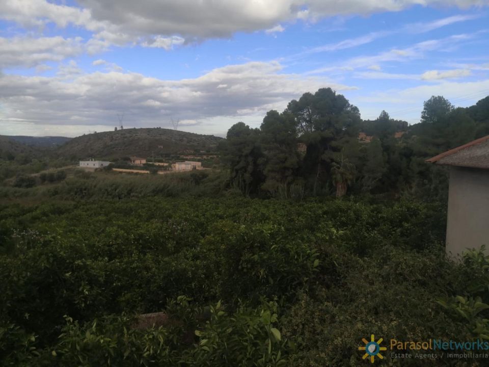 Terreno en Sellent, Valencia - foto 4