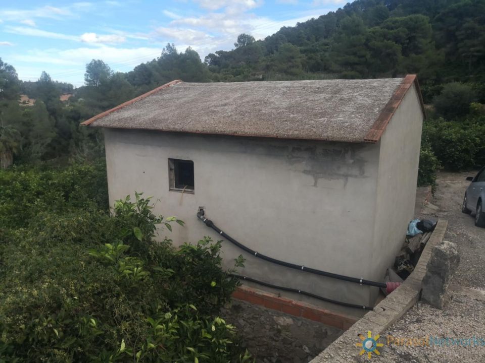 Terreno en Sellent, Valencia - foto 1
