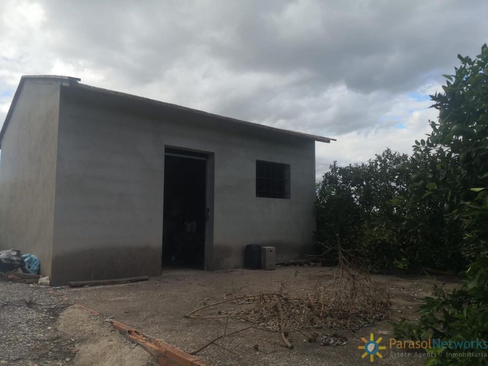 Terreno en Sellent, Valencia - foto 5