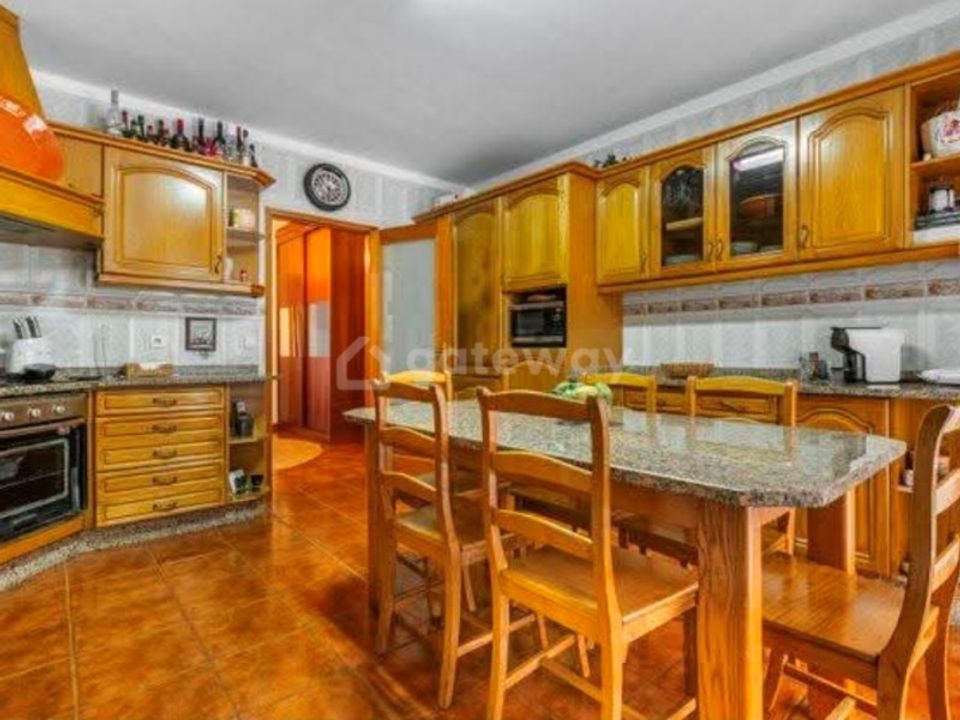 Lejlighed i Vila Nova de Famalicao, Braga - foto 4