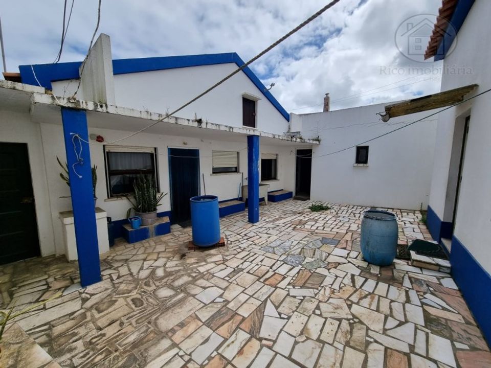 Villa i Atouguia da Baleia, Leiria - foto 2