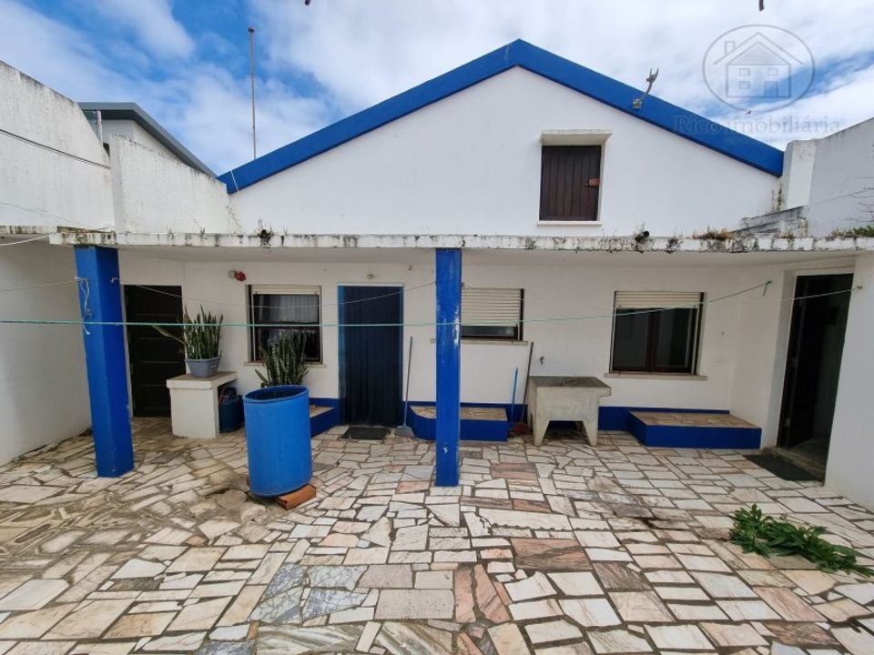 Villa i Atouguia da Baleia, Leiria - foto 3