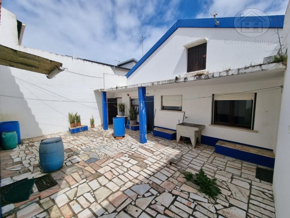 Villa i Atouguia da Baleia, Leiria - foto 4